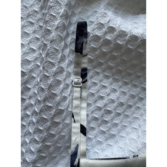 Osman Beetle Floral Ruffle Mini S 100% Cotton - Picture 7 of 12